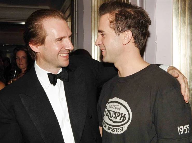 ralph fiennes joseph fiennes solocine