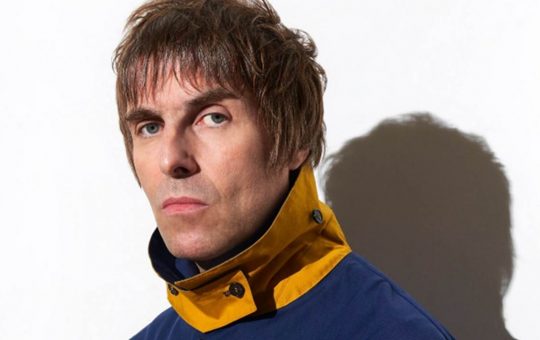 liam gallagher solocine