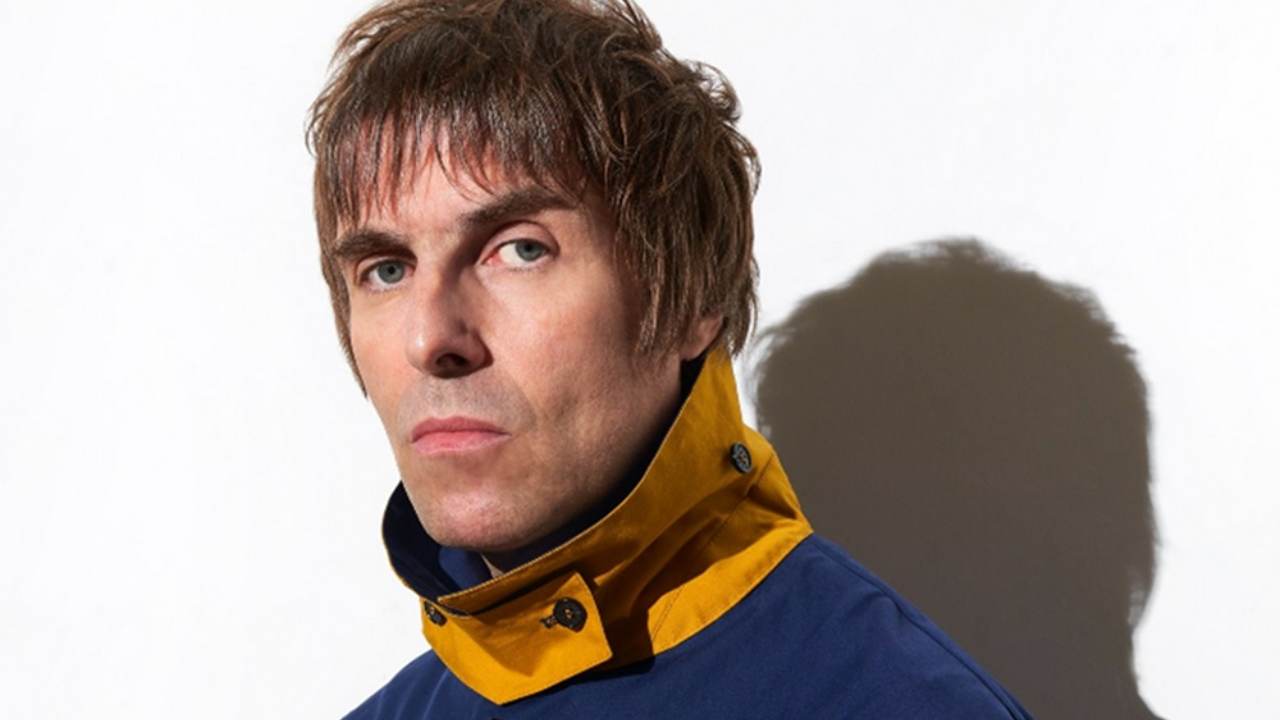 liam gallagher solocine