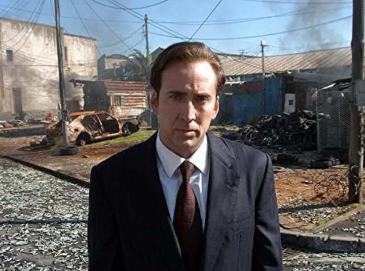 nicolas cage solocine