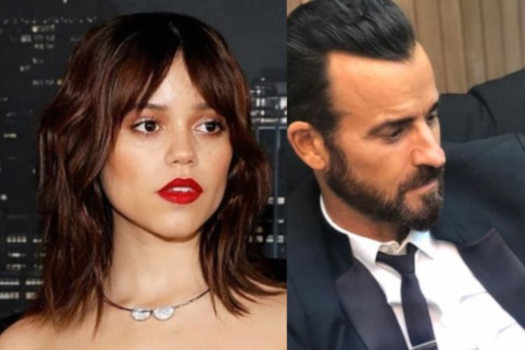 Jenna Ortega e Justin Theroux new entry nel cast di Beetlejuice 2