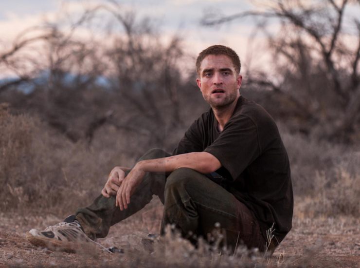 robert pattinson solocine