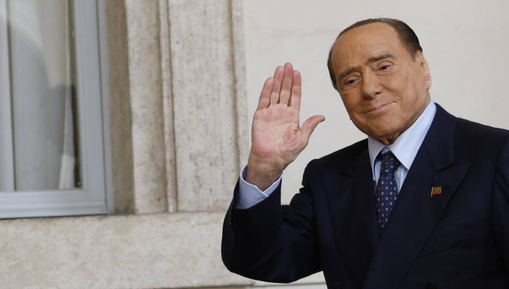Silvio Berlusconi- decesso- solocine.it