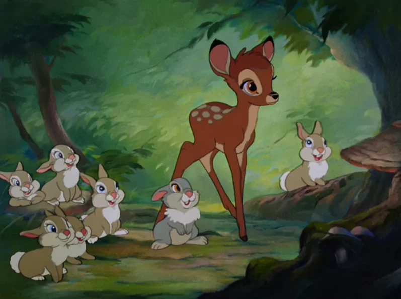 Bambi solocine.it