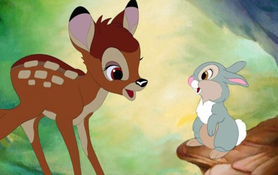 Bambi solocine.it