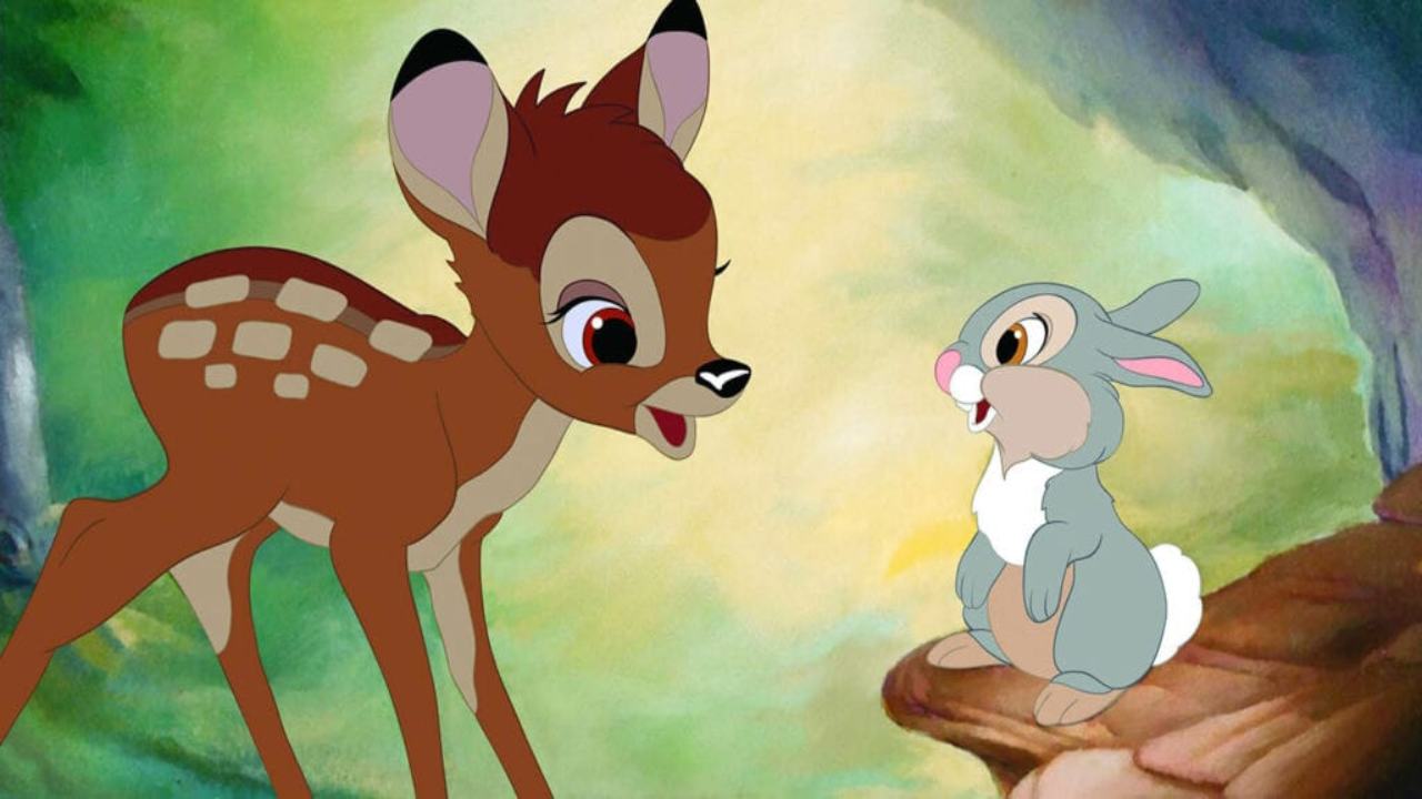 Bambi solocine.it