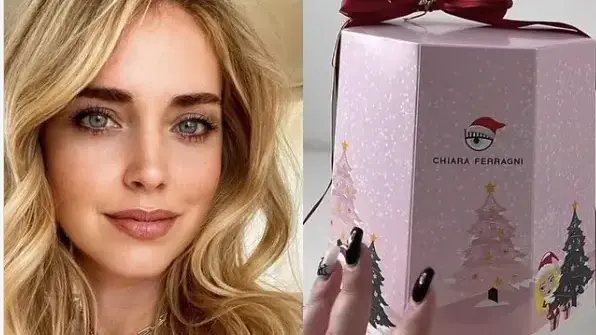 Chiara Ferragni solocine.it