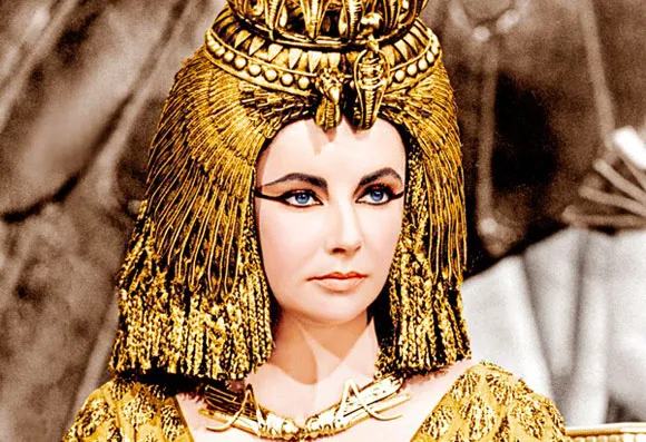 Cleopatra solocine.it