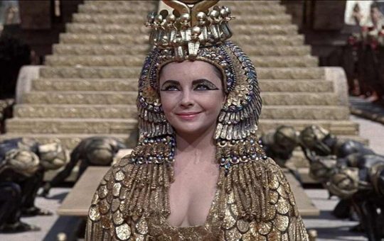 Cleopatra solocine.it