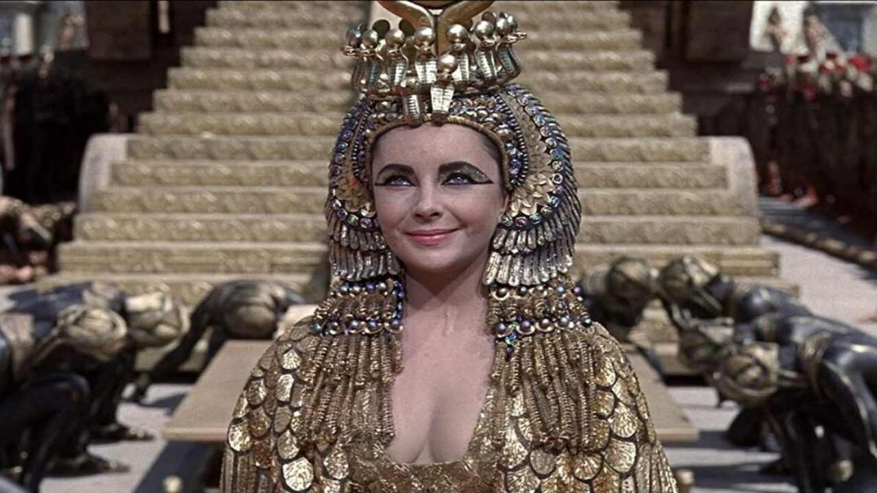 Cleopatra solocine.it