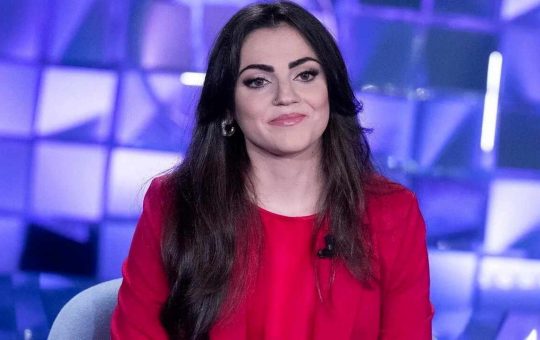 cristina scuccia solocine