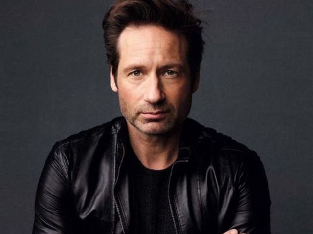 David Duchovny solocine.it