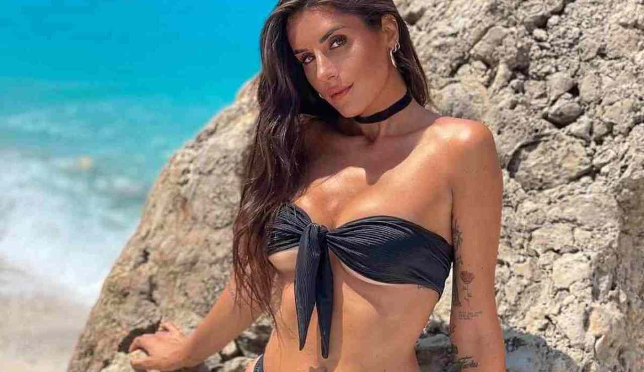 Valentina Vignali