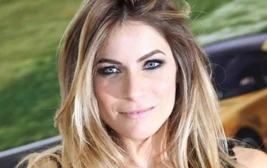 Eleonora Pedron