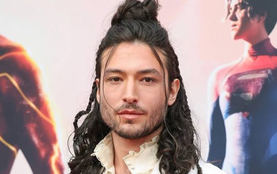 Ezra Miller solocine.it