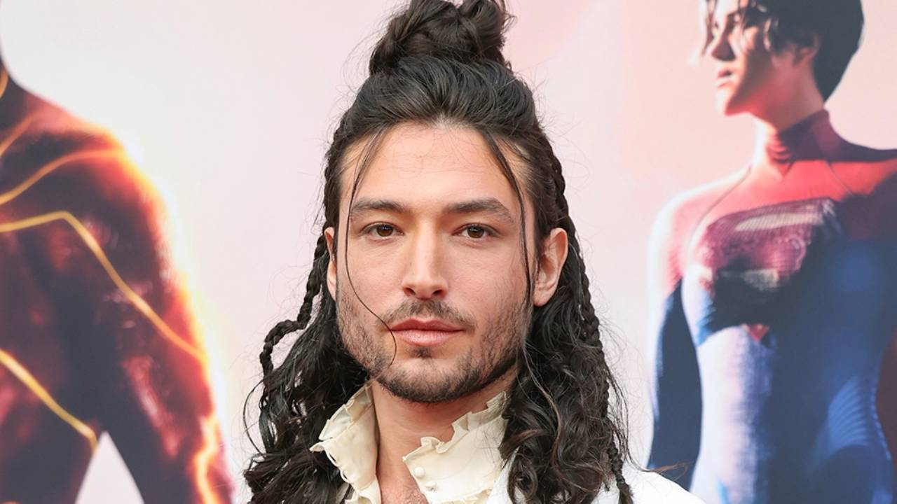 Ezra Miller solocine.it