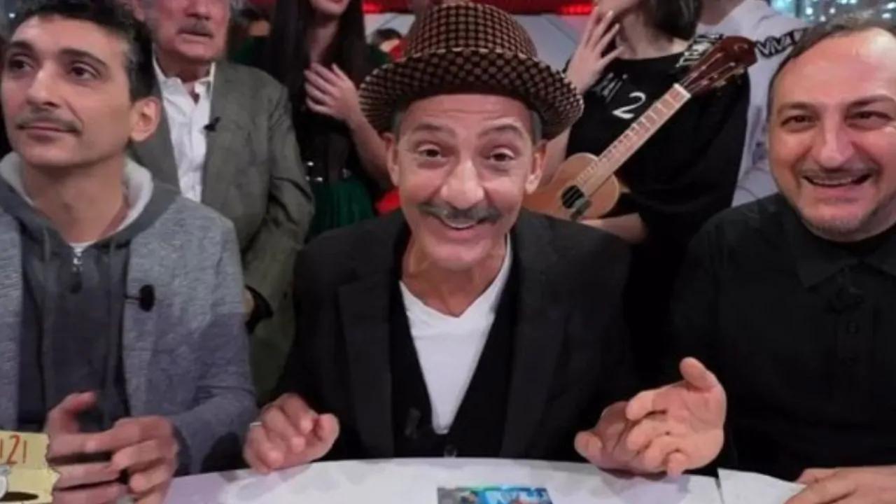 Fiorello Viva Rai 2 solocine.it