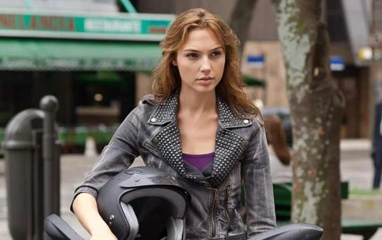 Gal Gadot- Fast & Furious 6- solocine.it