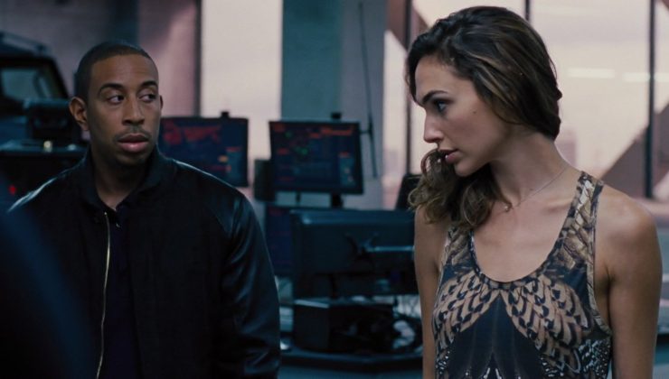 Gal Gadot- Fast and Furious 6- solocine.it