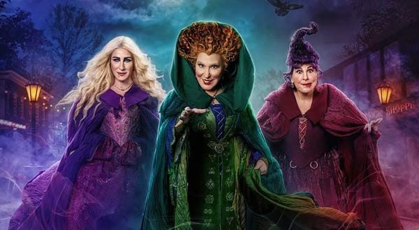 Hocus Pocus solocine.it