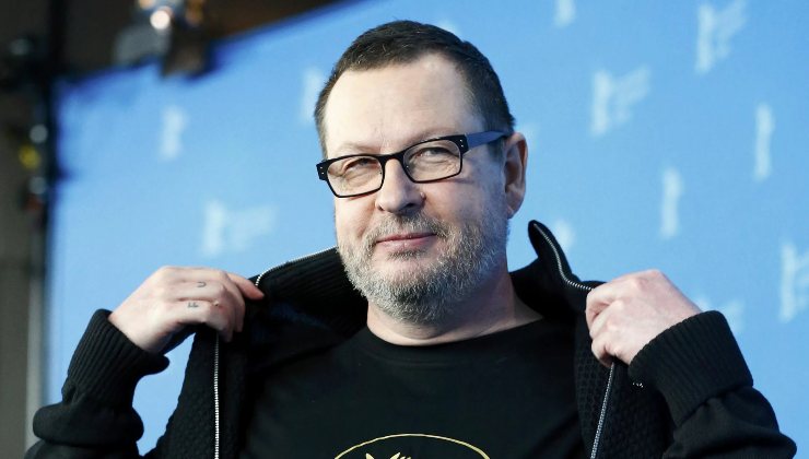 Lars Von Trier- idioti- solocine.it