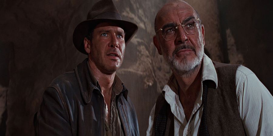 Indiana Jones solocine.it