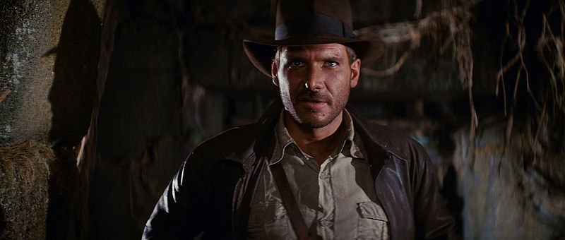 Indiana Jones solocine.it