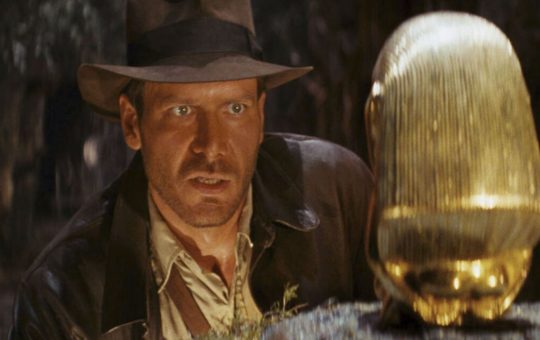 Indiana Jones solocine.it