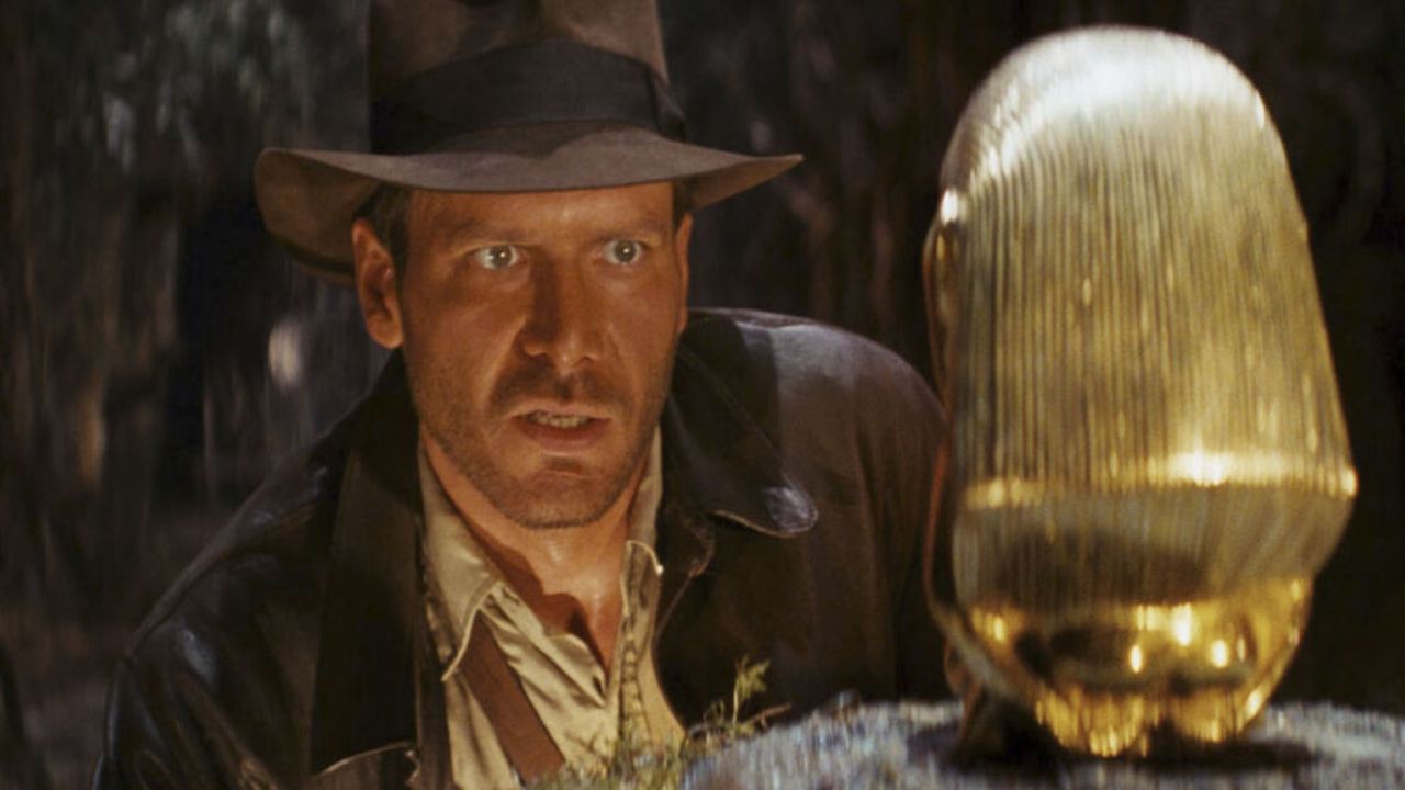 Indiana Jones solocine.it