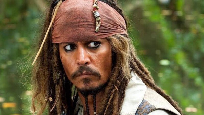 Johnny Depp solocine.it