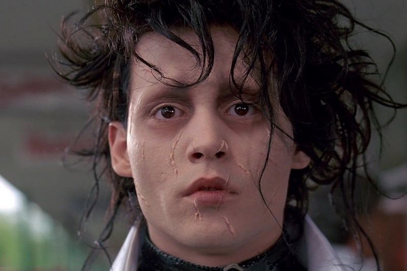 Johnny Depp solocine.it