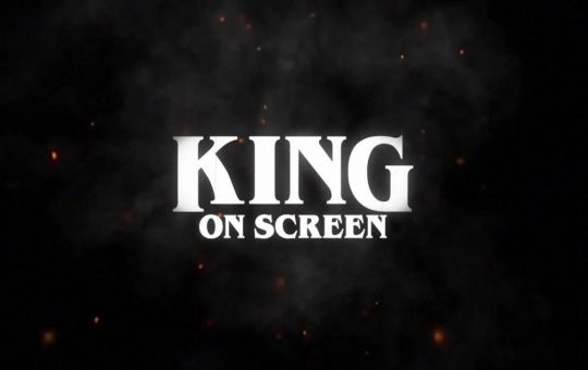 King on Screen solocine.it