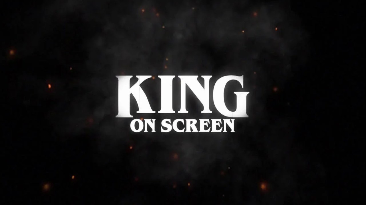 King on Screen solocine.it