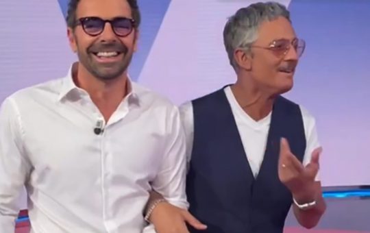 La vita in Diretta- Fiorello- solocine.it