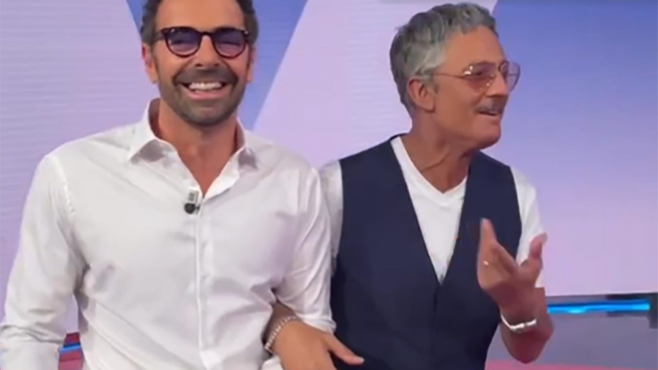 La vita in Diretta- Fiorello- solocine.it