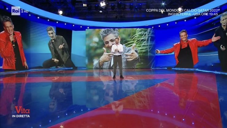 La vita in diretta- Fiorello- solocine.it