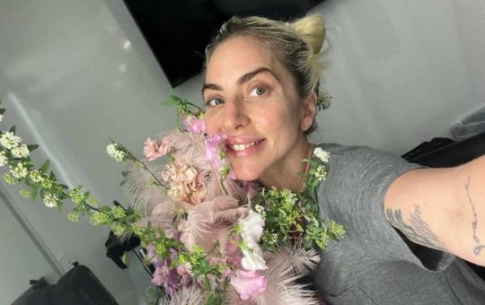 L'annuncio di Lady Gaga fa impazzire il mondo | Fonte: Instagram