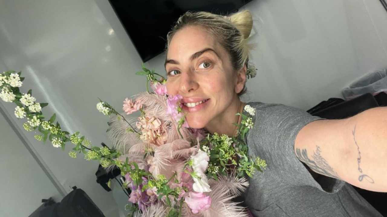 L'annuncio di Lady Gaga fa impazzire il mondo | Fonte: Instagram