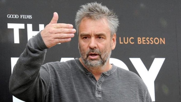 Luc Besson- assolto- solocine.it