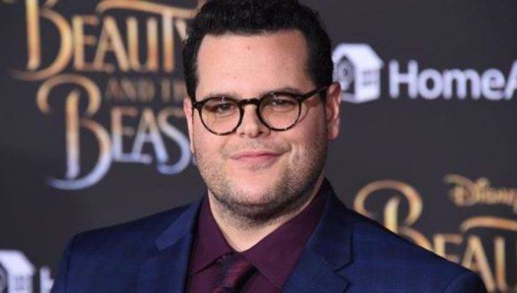 Josh Gad- tesoro mi si sono ristretti i ragazzi- solocine.it