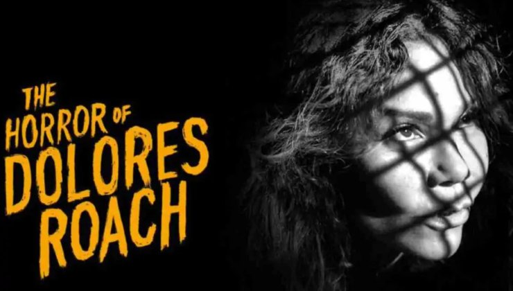 Gli orrori di Dolores Roach- prime- solocine.it