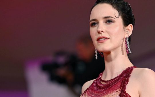 Rachel Brosnahan è stata scelta per il nuovo Superman | Fonte: Ansa Foto