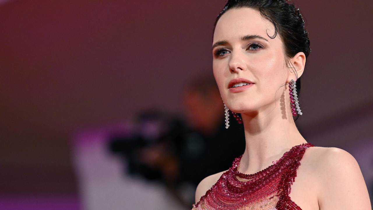 Rachel Brosnahan è stata scelta per il nuovo Superman | Fonte: Ansa Foto