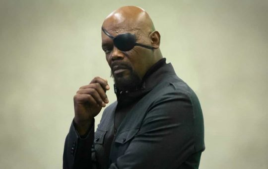 Samuel L. Jackson- 5 film- solocine.it