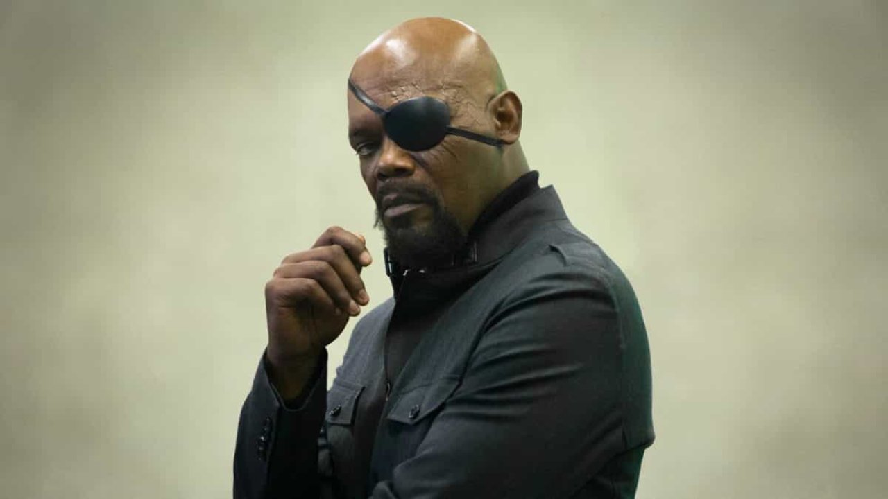 Samuel L. Jackson- 5 film- solocine.it