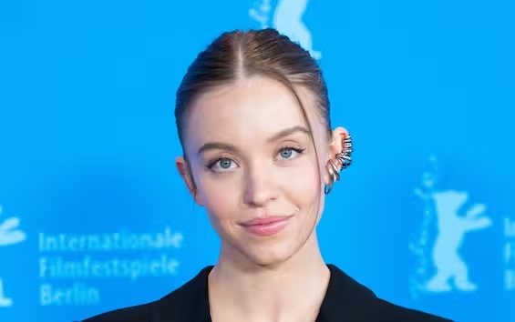 Sydney Sweeney solocine.it