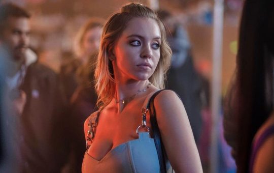 Sydney Sweeney solocine.it