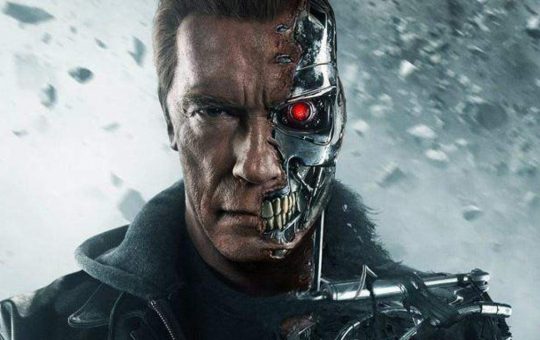 Terminator solocine.it