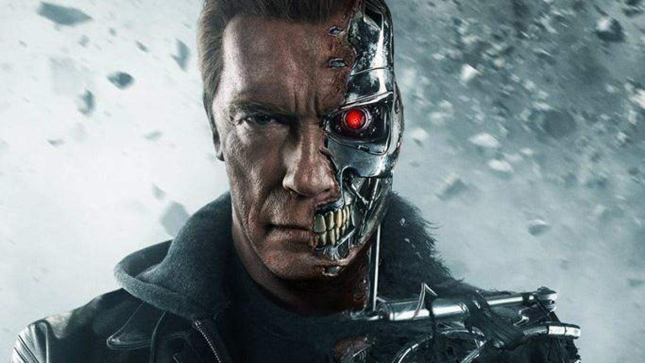 Terminator solocine.it