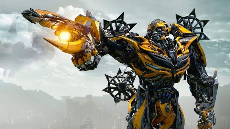 Trasformers- nuovo film- solocine.it